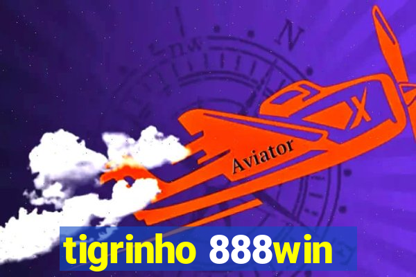 tigrinho 888win